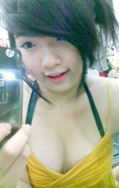 儿媳妇的